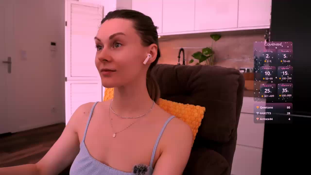 DAI_TOKENY Adult Chat March 22, 2026