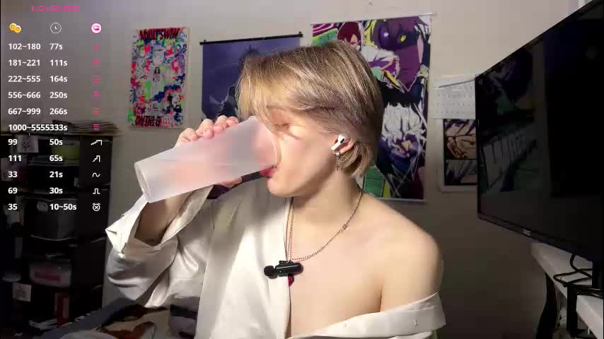 carolcaci Adult Chat March 22, 2026