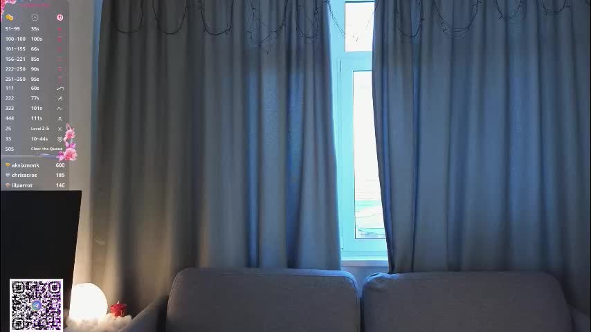 kristigroune Adult Chat March 22, 2026