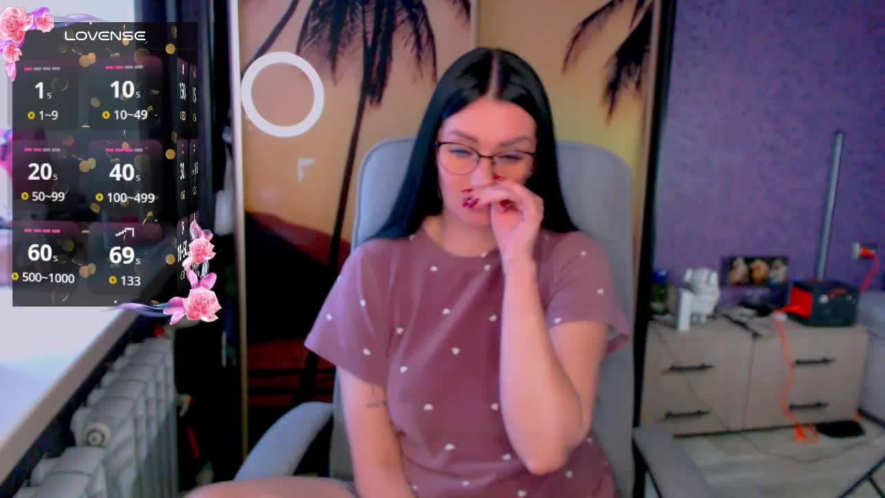 goldenwitchx Adult Chat March 22, 2026