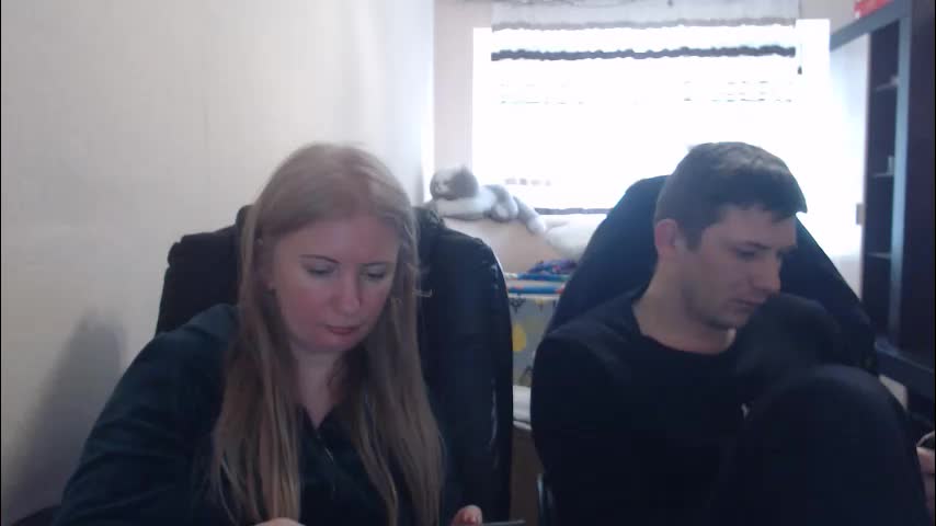 jenisandpeter Adult Chat March 22, 2026