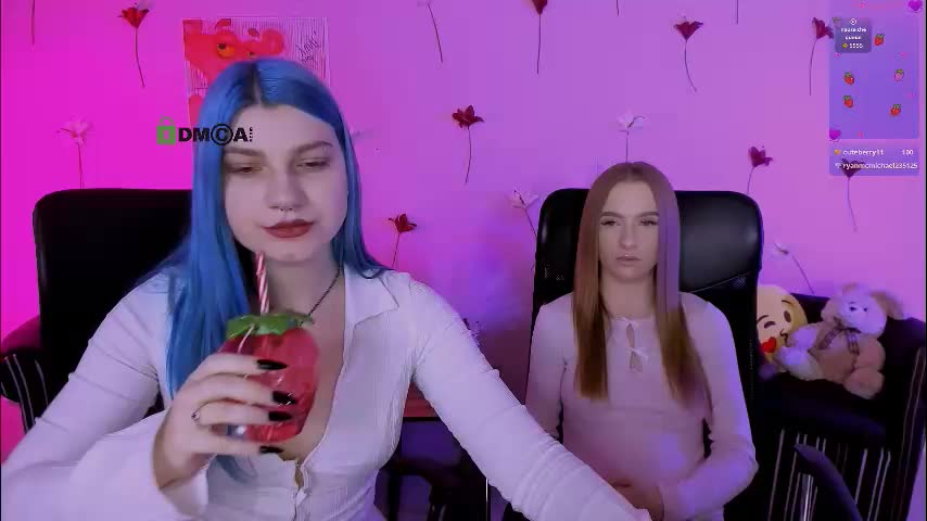 pure_radiance Adult Chat March 22, 2026