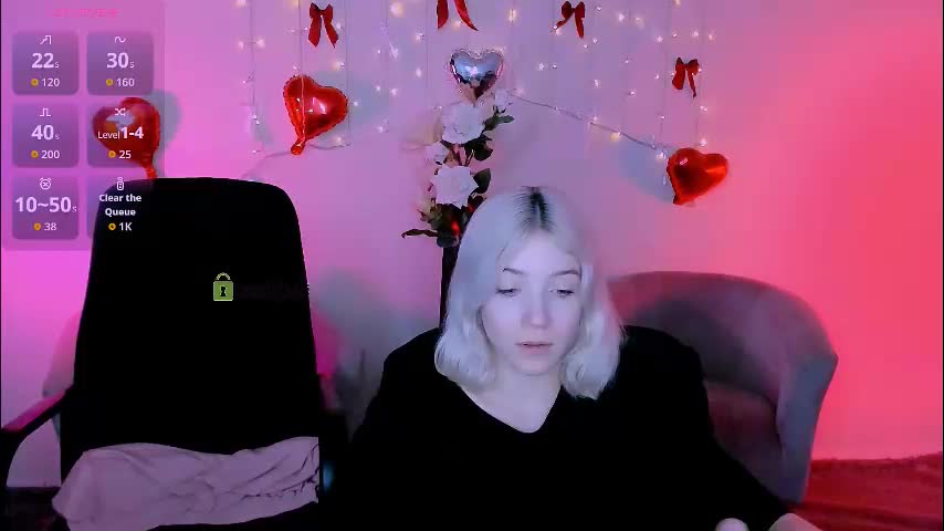 miss_courtney Adult Chat March 22, 2026