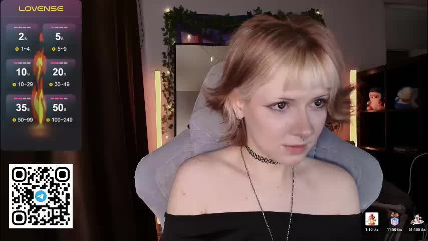 _gummybears_ Adult Chat March 22, 2026