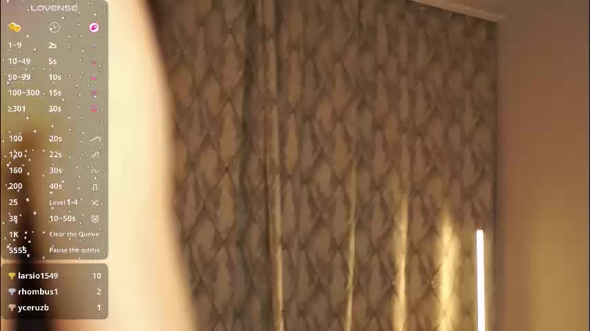 dollyvela Adult Chat March 22, 2026