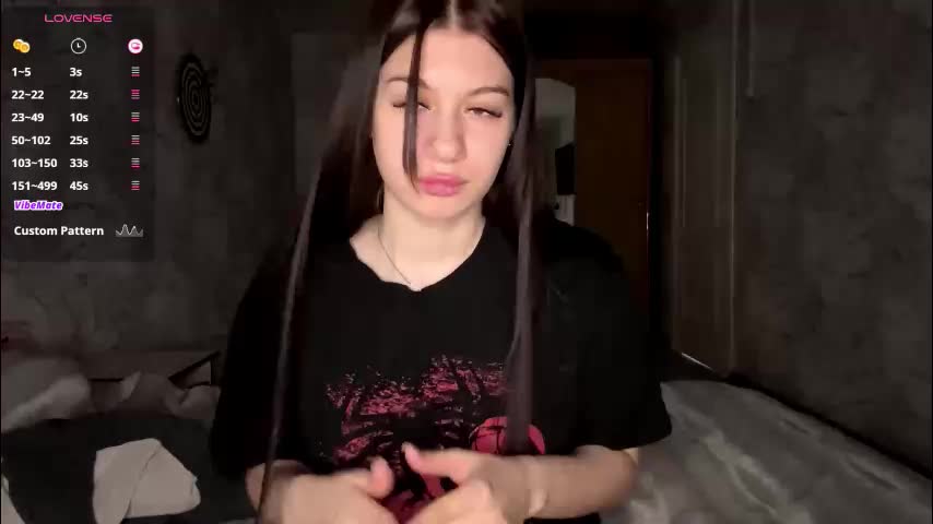 ludiefrenner Adult Chat March 23, 2026