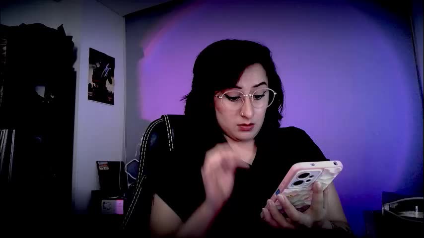 scarlett_sen Adult Chat March 22, 2026