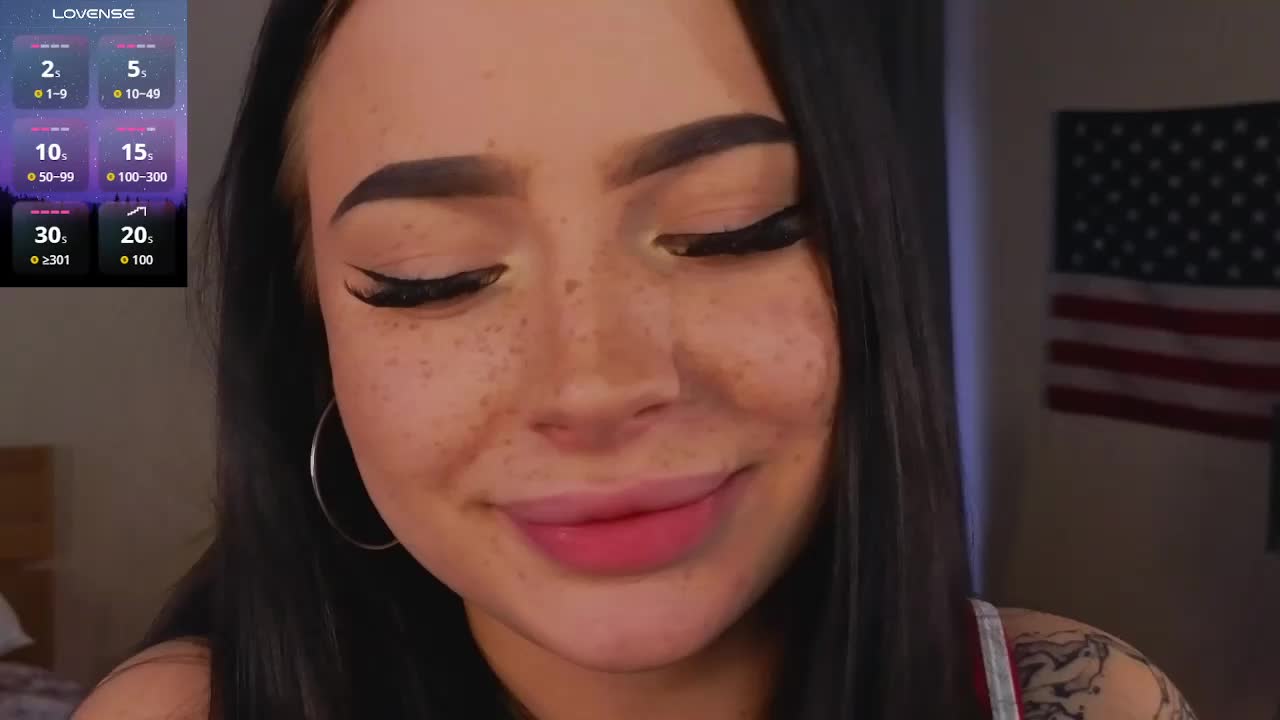 LisaaLiss Adult Chat March 22, 2026