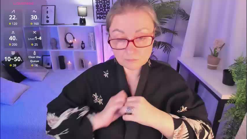 alexandra_kind Adult Chat March 22, 2026