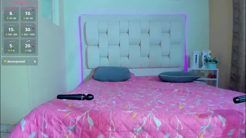 shannakendall Adult Chat March 22, 2026