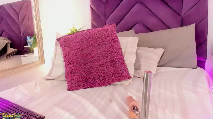 kaylachannell Adult Chat March 23, 2026