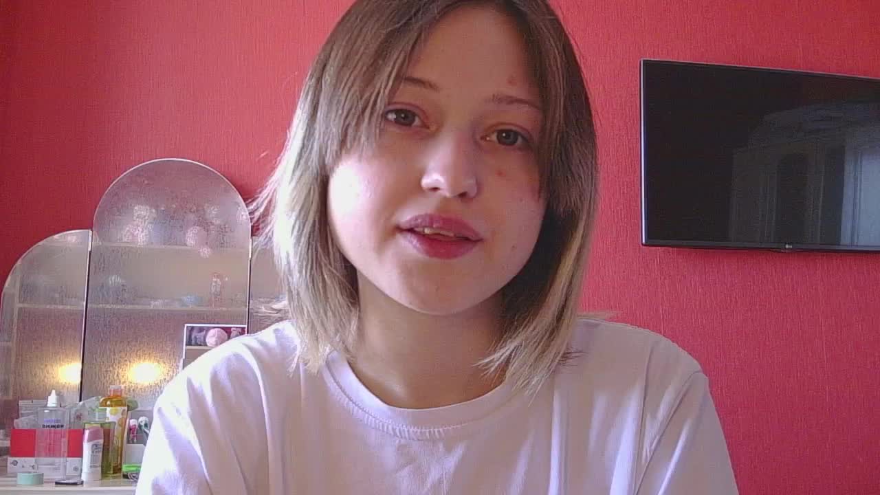 BelovedMary Adult Chat March 22, 2026