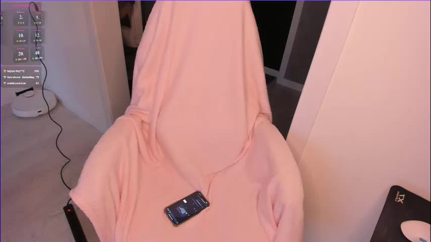 mari__anna Adult Chat March 22, 2026