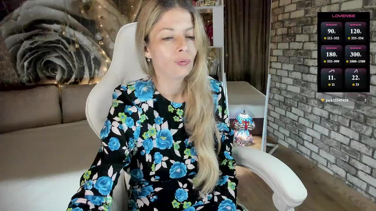 Eva-Melow Adult Chat March 23, 2026