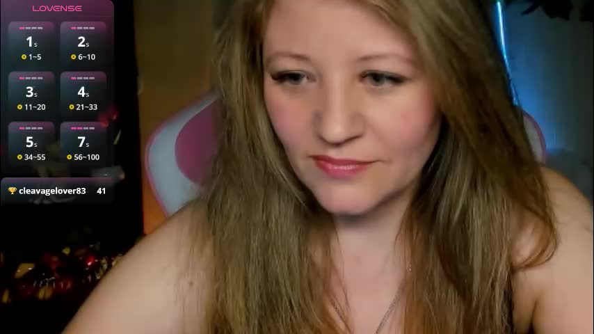 ferall_berrry Adult Chat March 22, 2026