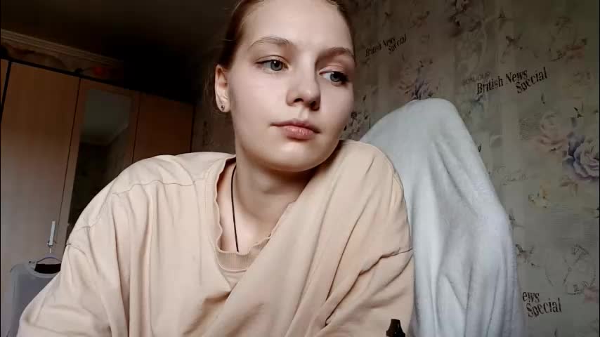 maddiecager Adult Chat March 23, 2026