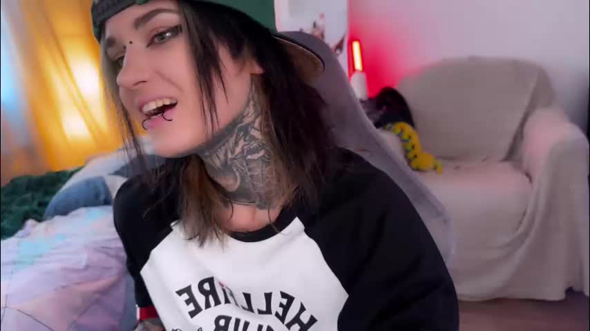 ripper_66 Adult Chat March 23, 2026