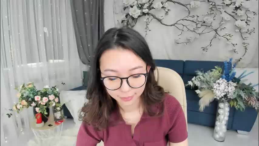 agnieszkabanana Adult Chat March 22, 2026