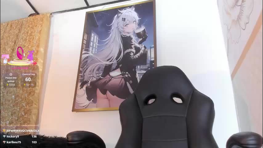 zoe_winterxxx Adult Chat March 23, 2026