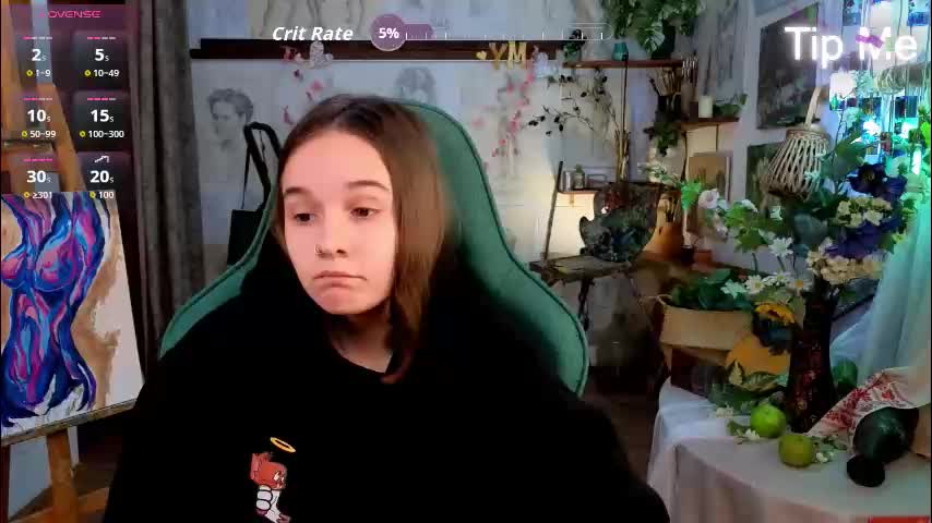 melissaravel Adult Chat March 22, 2026