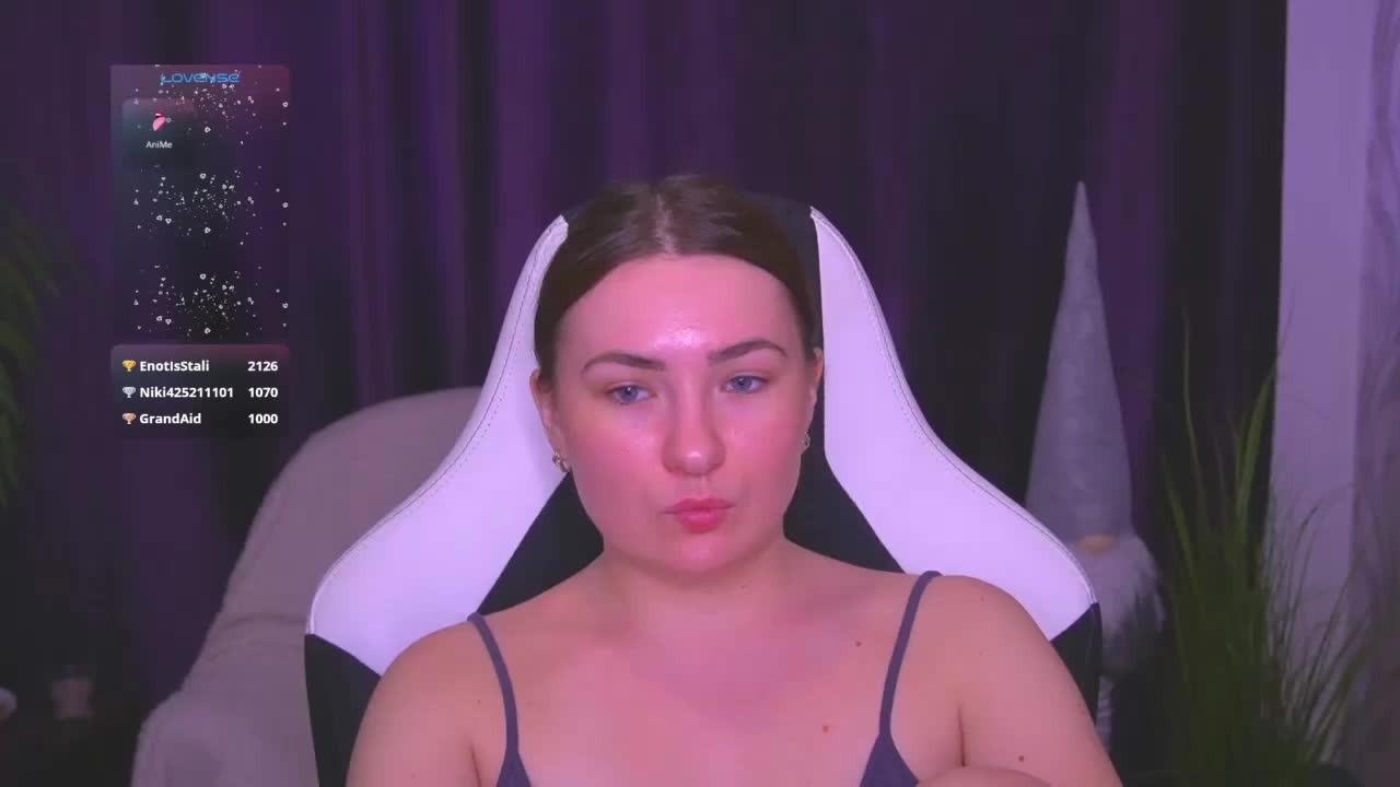 Tianna_me Adult Chat March 22, 2026