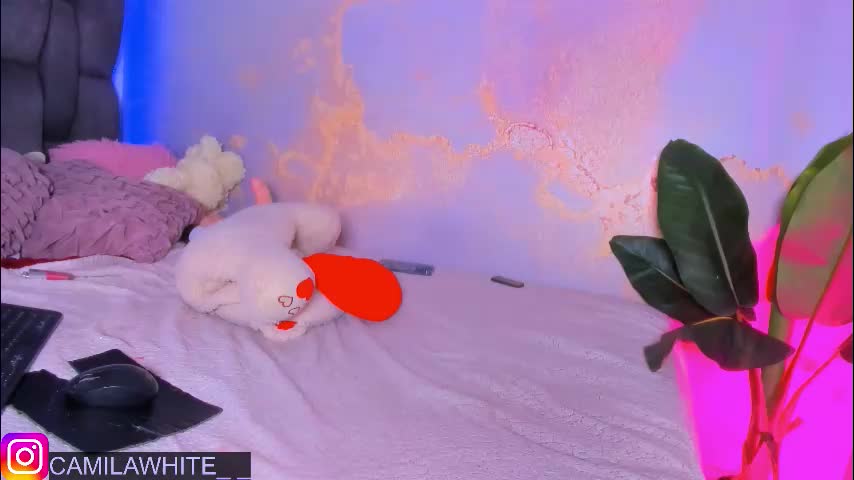 camilawhite_ Adult Chat March 23, 2026