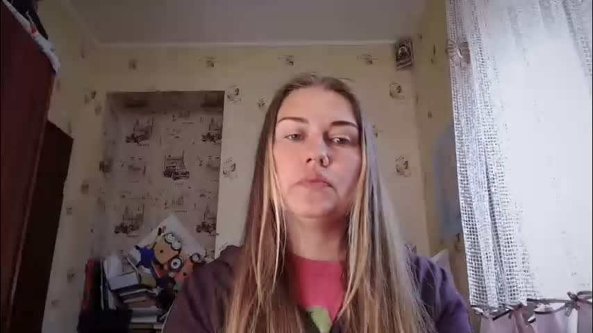 alexa_dream_girl Adult Chat March 23, 2026