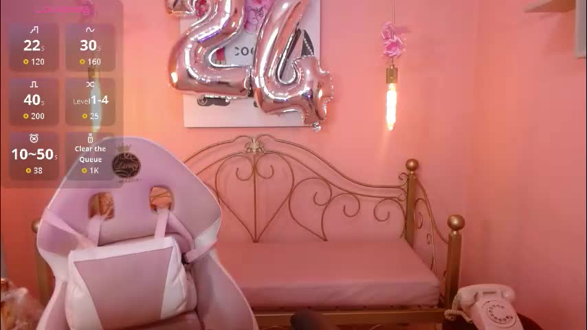 channtal_x Adult Chat March 22, 2026