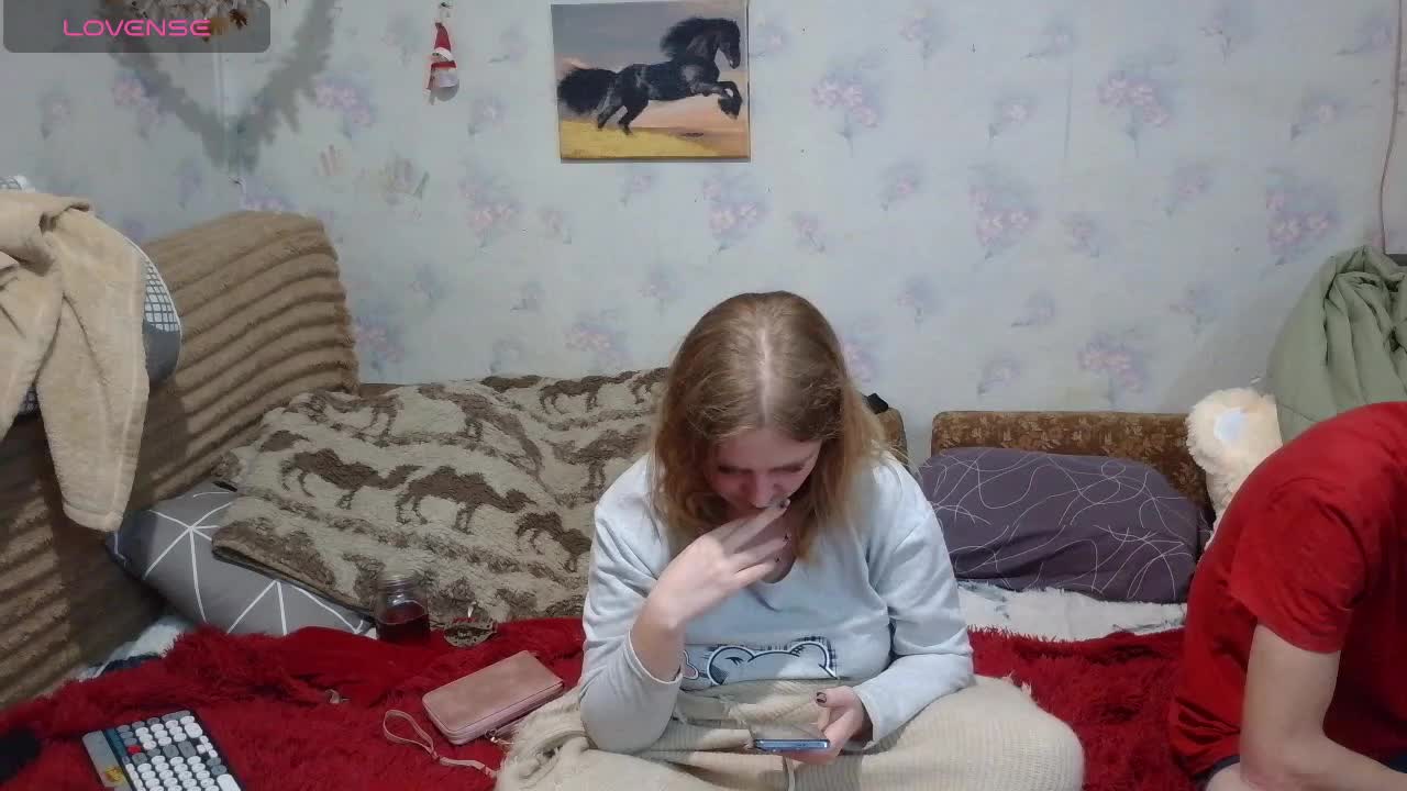 Krohab Adult Chat March 22, 2026