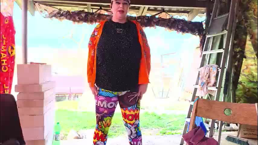 sassy_seasons Adult Chat March 22, 2026