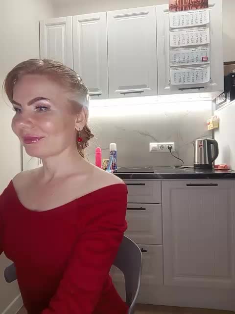 SandraSlava Adult Chat March 23, 2026