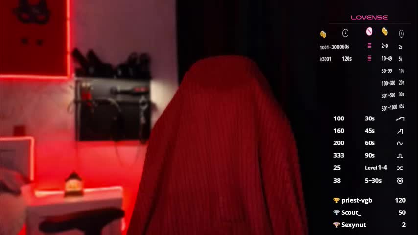 psy_vibe Adult Chat March 23, 2026