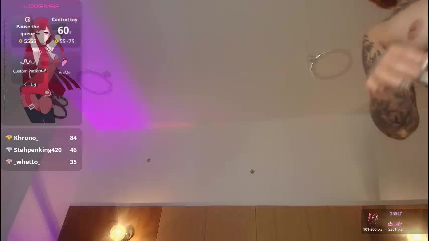 valengray Adult Chat March 22, 2026