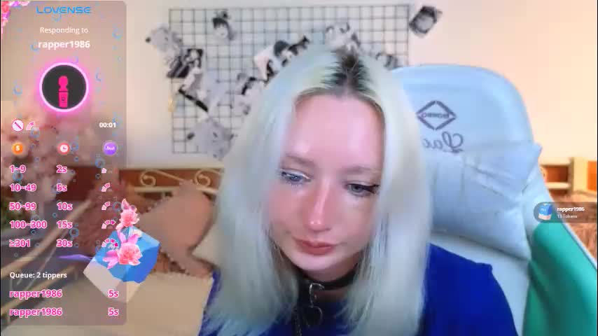 katia_kim Adult Chat March 22, 2026
