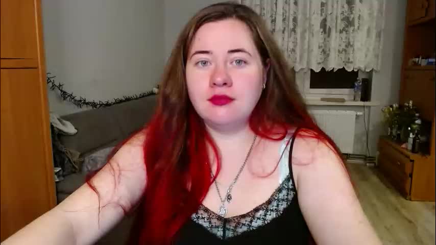 kateefox_ Adult Chat March 22, 2026
