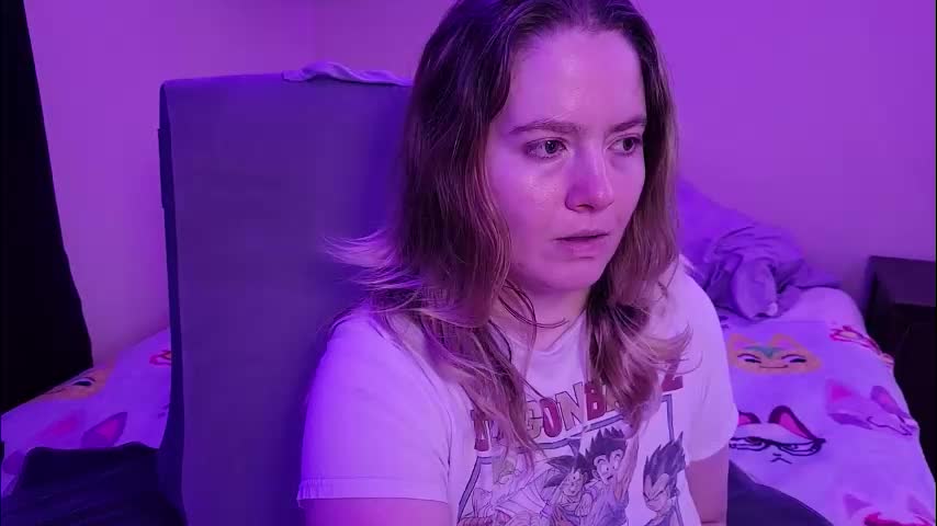 internetfairy_xo Adult Chat March 22, 2026