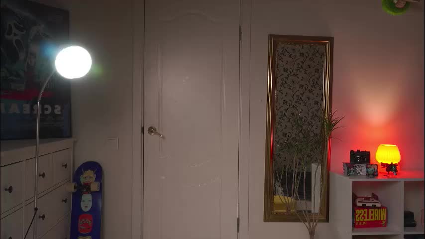 roxannabrik Adult Chat March 22, 2026