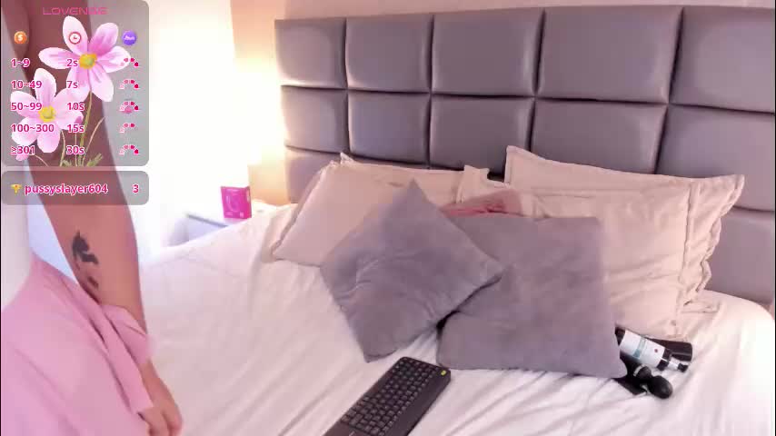 vera_price_ Adult Chat March 22, 2026