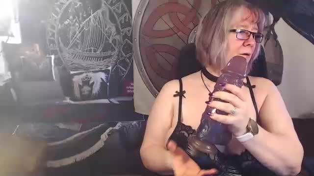 kleiner_teufel Adult Chat March 23, 2026