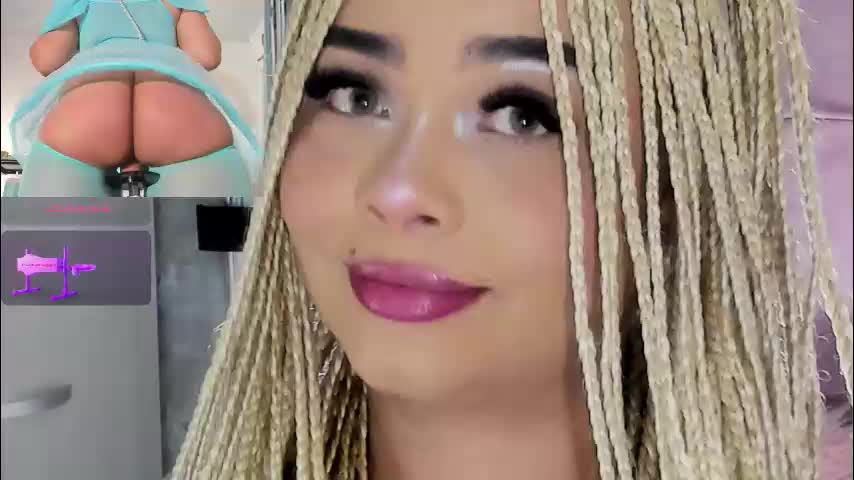 conny_curly Adult Chat March 22, 2026