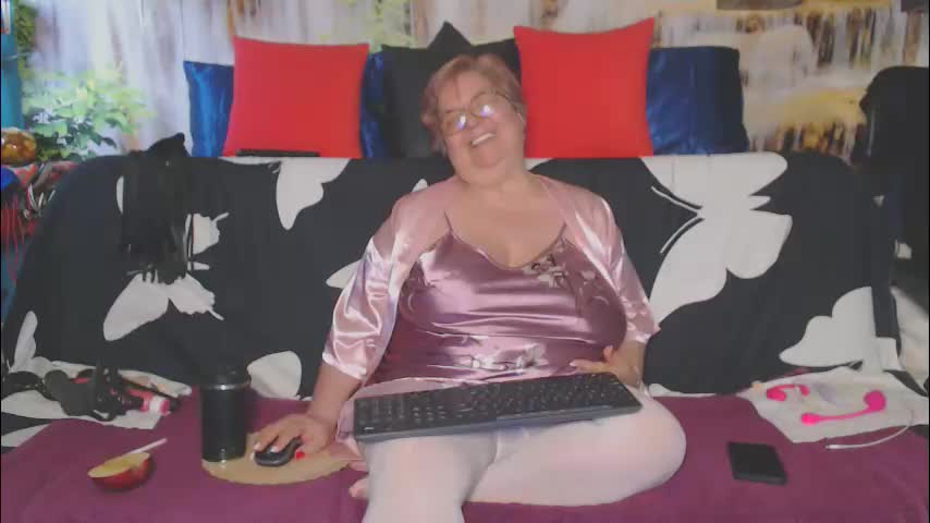 queenpammy Adult Chat March 23, 2026