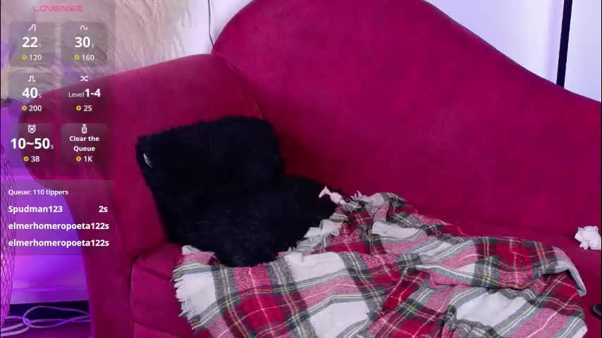 isabella_lt Adult Chat March 22, 2026