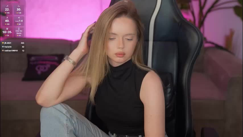 kira0541 Adult Chat March 22, 2026