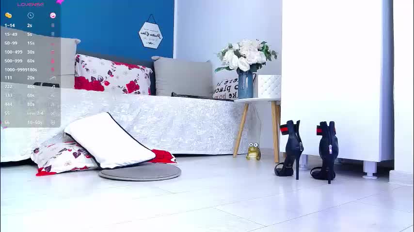 afroditha_ Adult Chat March 22, 2026