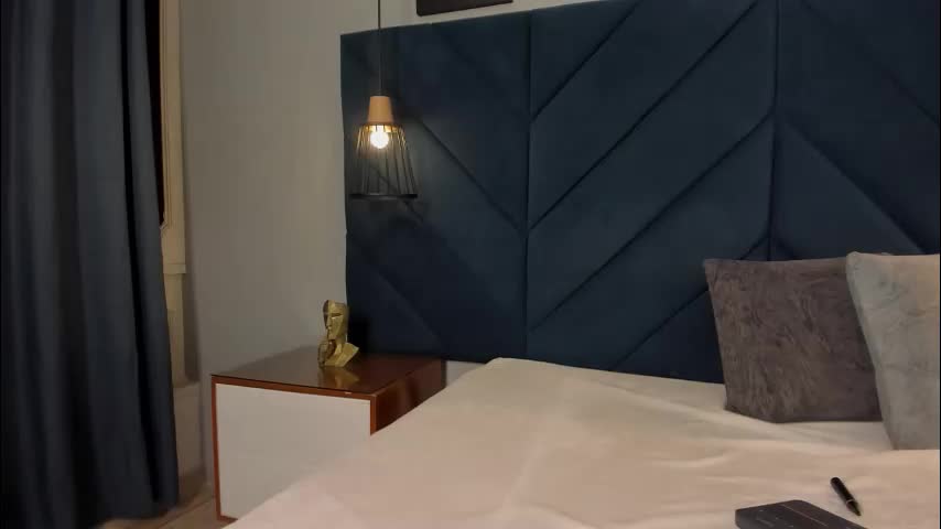 georgina_sensuelle Adult Chat March 23, 2026