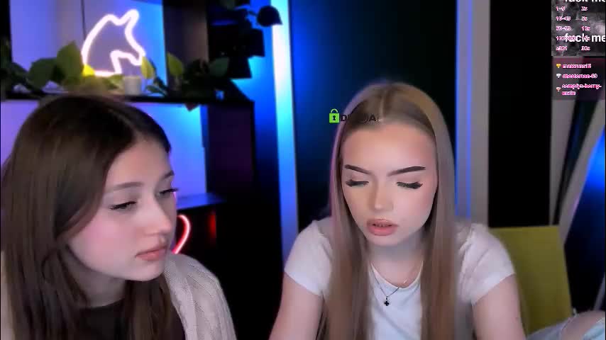 maddy_moah Adult Chat March 22, 2026