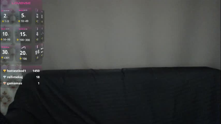 babykaten Adult Chat March 22, 2026