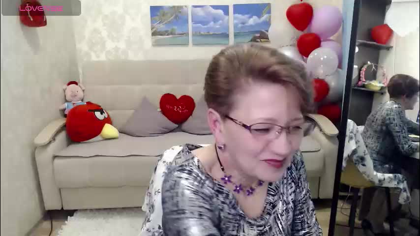 hot_woman04 Adult Chat March 22, 2026