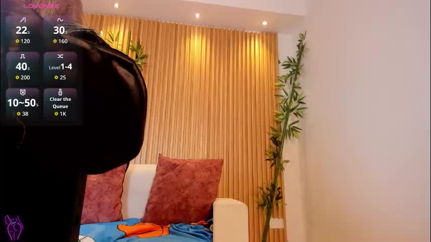 tiffanyhoustton Adult Chat March 22, 2026