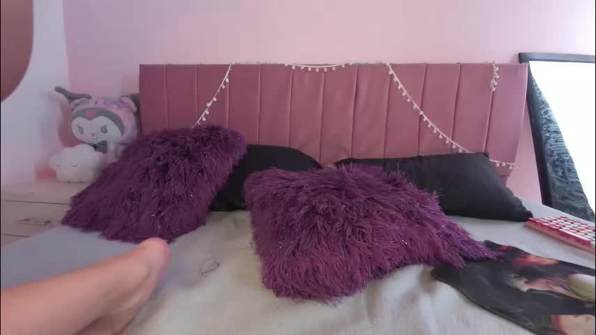 kitty_kryss Adult Chat March 23, 2026